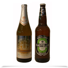 birre in bottiglia