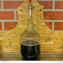vino sfuso