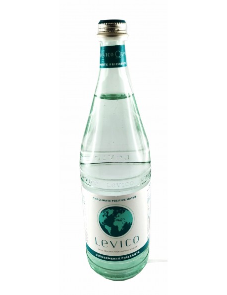 Acqua Levico Naturale 1 litro vetro (12 bottiglie)